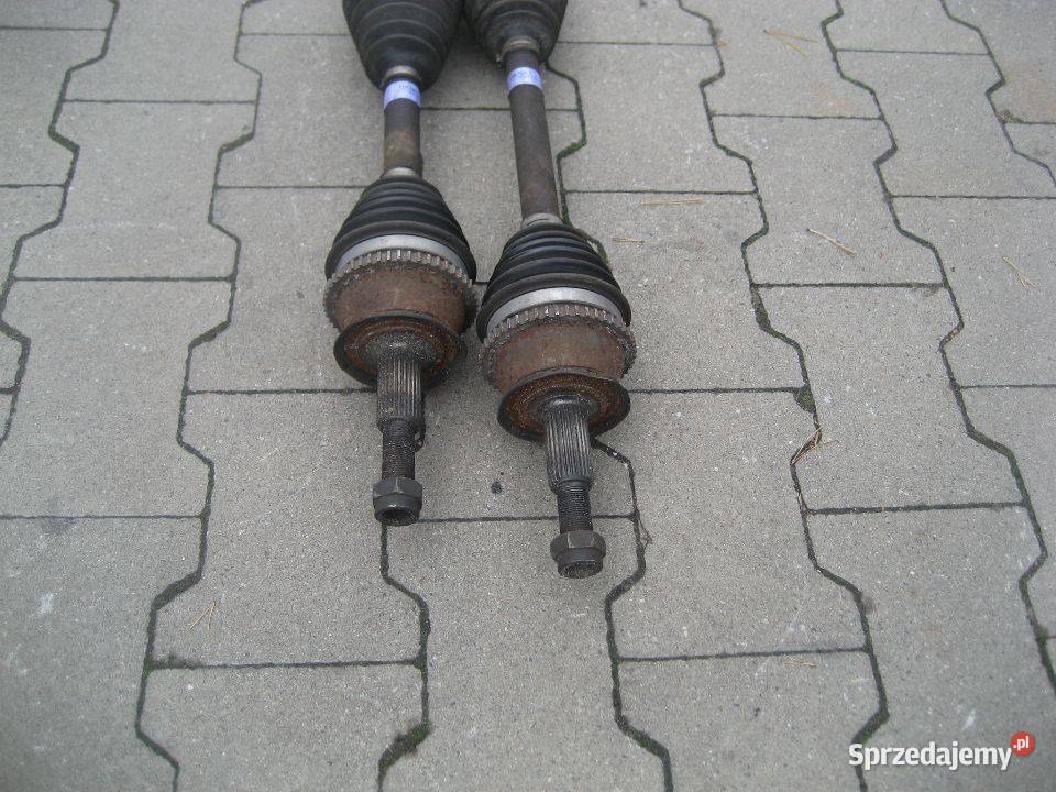ford windstar 9903r 30 benzyna v6 półośka prawa wielkopolskie Rakoniewice