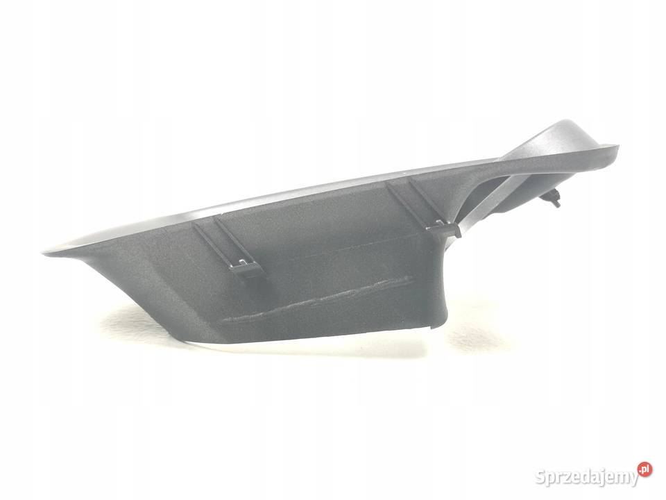 RAMKA HALOGENU LEWY PRZÓD MITSUBISHI GALANT osobowe