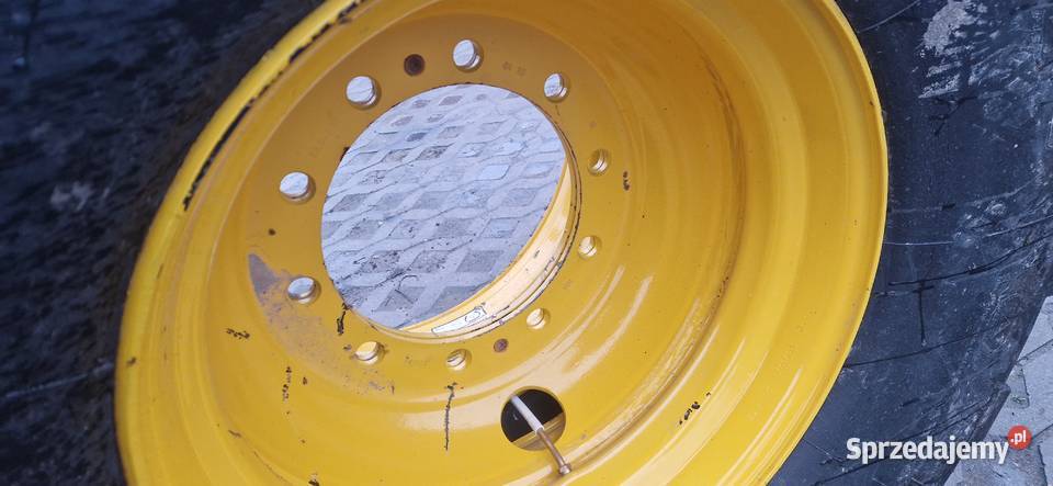 koło 31580r225 31580225 31570r225 Bandenmarkt Opony rolnicze Nowe Miasto Lubawskie