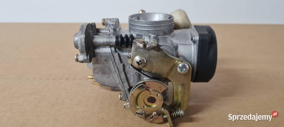 Aprilia Scarabeo 125 2001r gaźnik kompletny Warszawa