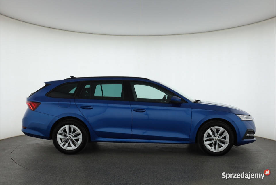 Skoda Octavia 20 TDI pierwszy właściciel Piaseczno