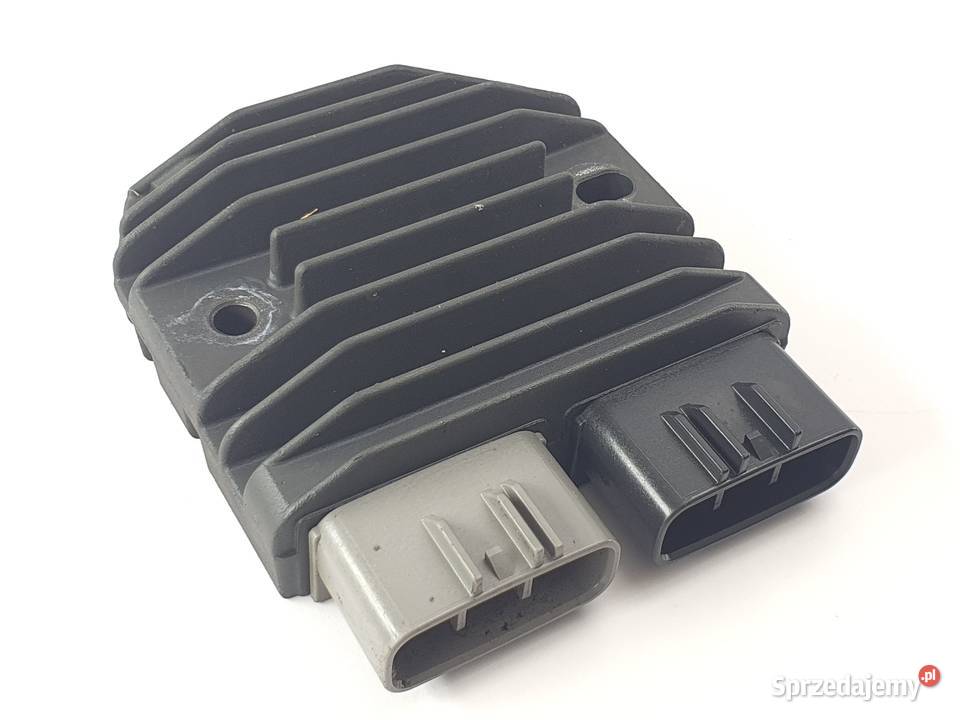 Regulator Napiecia Yamaha Rx1 Warrior Vector Łódź