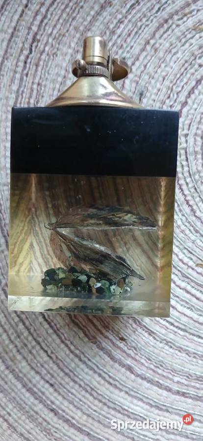 Zapalniczka na gaz małopolskie Kraków