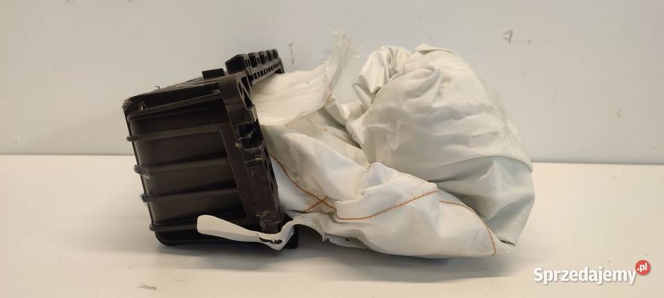 BMW F44 218I PODUSZKA AIRBAG PASAŻERA 6822957