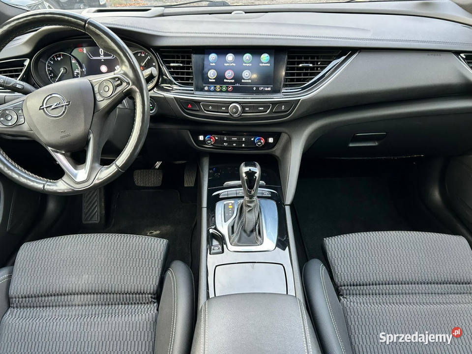 Opel Insignia Opel Insignia 20 CDTI Automat
