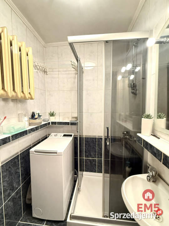 Mieszkanie Augustów Osiedlowa 607m2