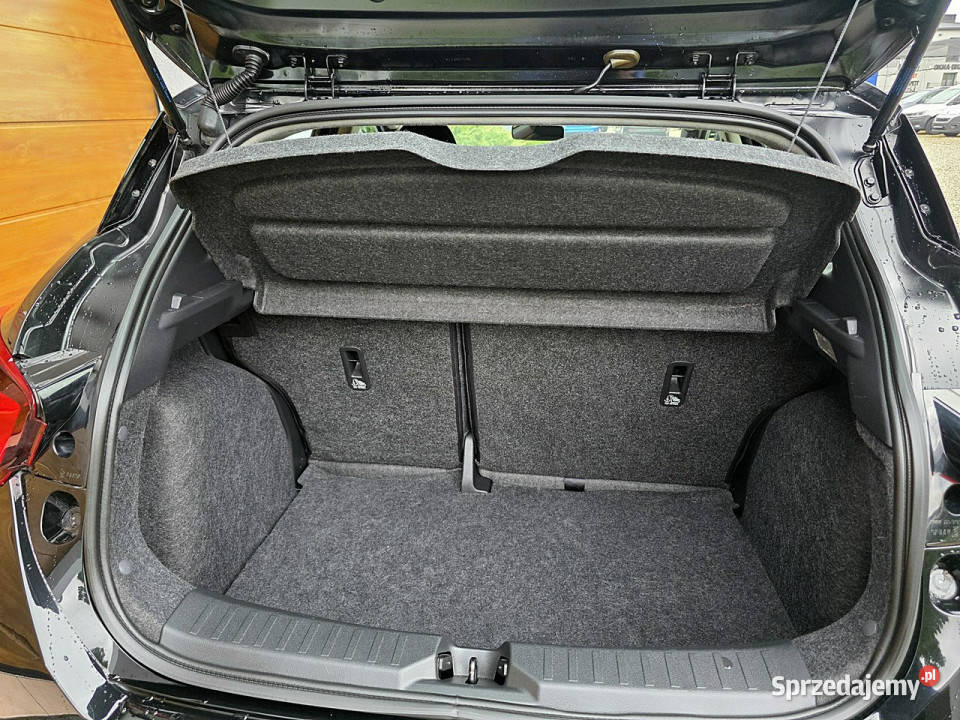 Nissan Micra Irej 2020 K14 2017 nieuszkodzony śląskie Rydułtowy