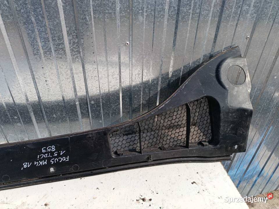 PODSZYBIE DOLNE FORD FOCUS MK4 BM51A02216AF sprzedam
