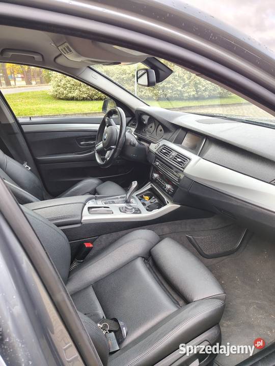 Bmw 525 wspomaganie kierownicy