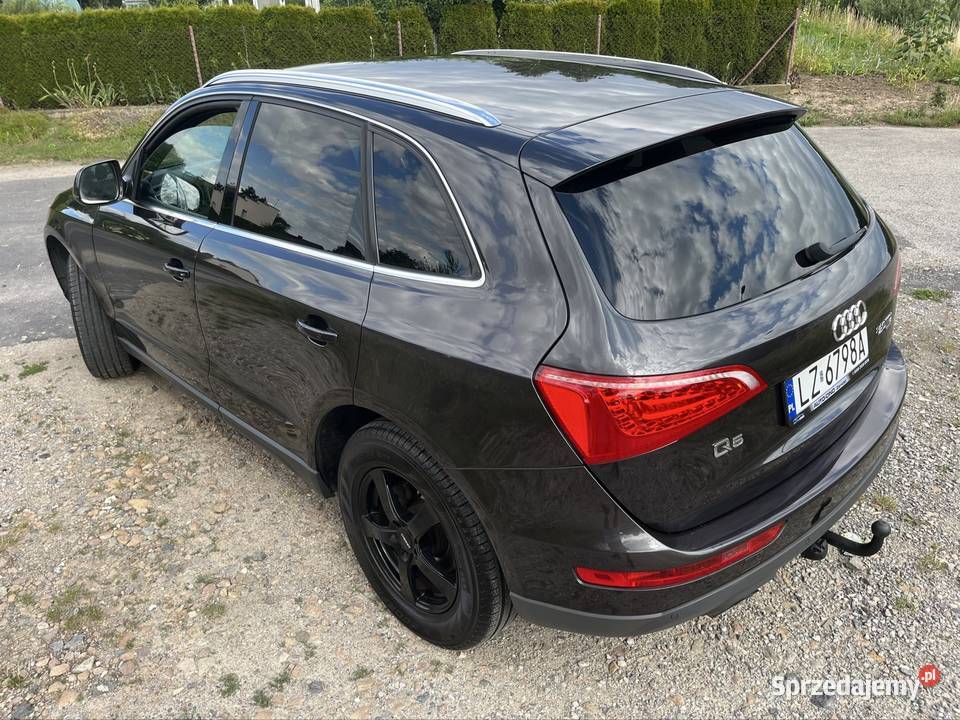 4x4 Xenon Alu Opłaty Zamiana elektryczne lusterka lubelskie Zamość sprzedam