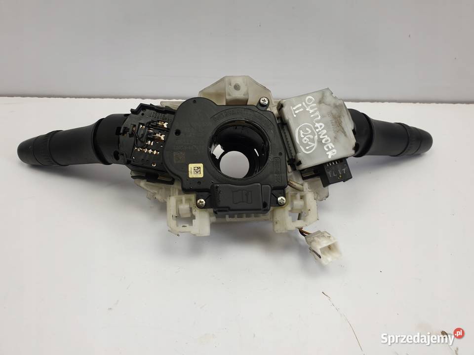 Outlander II PRZEŁĄCZNIK ZESPOLONY Pajak manetka Rudka