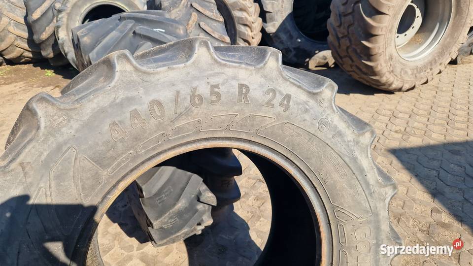 44065r24 bieznik 50 bez napraw warmińsko-mazurskie sprzedam