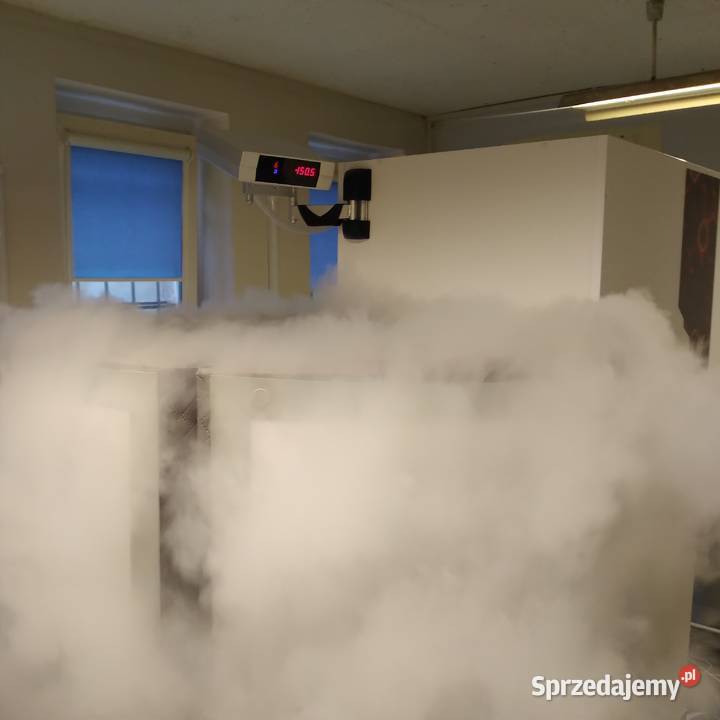 Sprzedam Cryosauna Wrocław