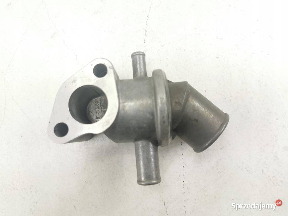 TERMOSTAT FIAT UNO 45 09 19831992 NOWY Motoryzacja lubelskie