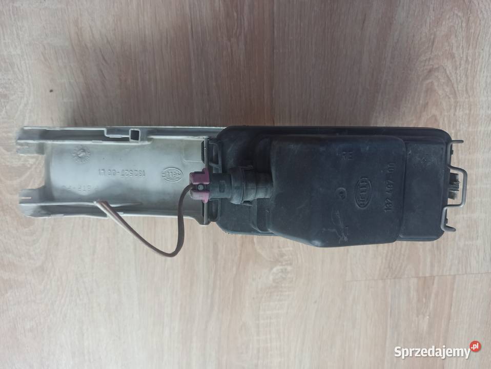 Halogen lewy audi 80 b4 sedan avant podkarpackie