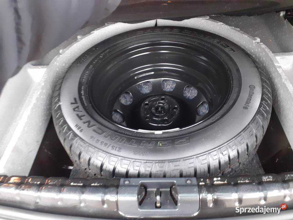 Dacia Duster 15 dci 110 4X4 klimatyzacja Grudziądz