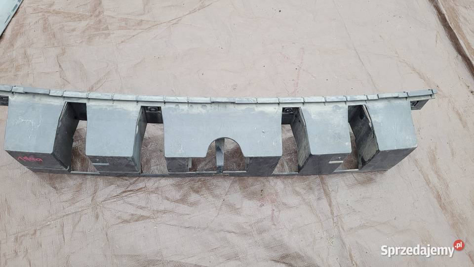 VOLVO S80 II BELKA ABSORBER TYLNY ZDERZAKA TYL Ruda Śląska