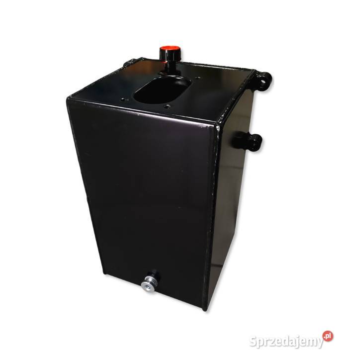 ZBIORNIK OLEJU 7L Ręcznej Pompy Hydraulicznej Solec Kujawski