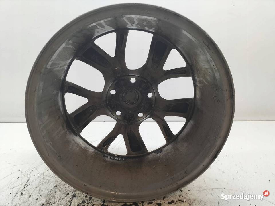 FELGA ALUMINIOWA R17 5X1143 ET43 OC65MM 7JX17CH5