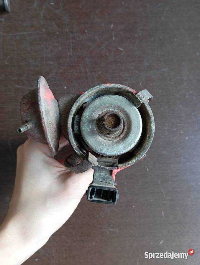 VW GOLF II APARAT ZAPŁONOWY 050905205C Wrocław