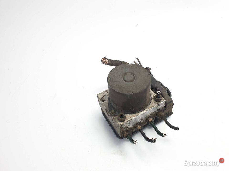 POMPA ABS HAMULCOWA RENAULT MEGANE II 8200038695 Lipno