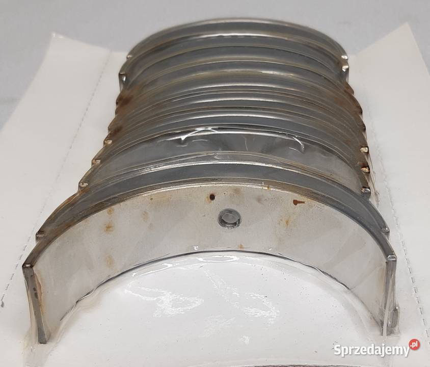 PANEWKI KORBOWODOWE FORD TRANSIT 25 832000 7085M osobowe Mielęcin