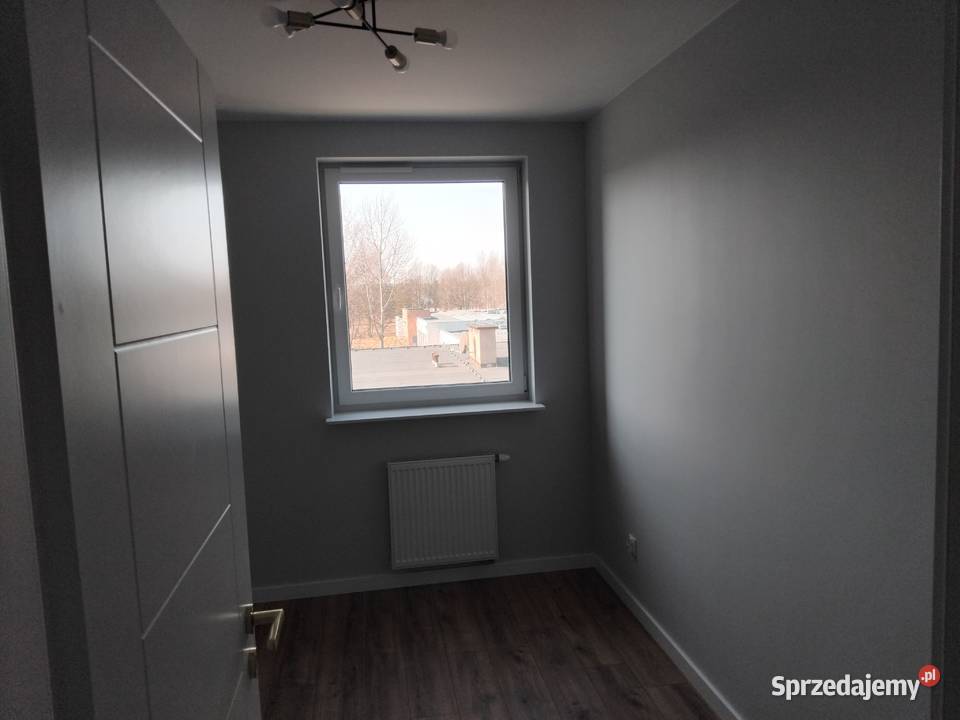 Mieszkanie Białystok 48m2 Nowe wykończone