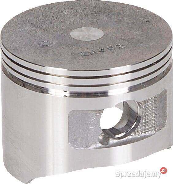 Tłok standard 13101ZH8020 Kamionna
