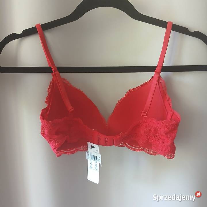 Biustonosz Intimissimi Tiziana 85B RIS91T Biustonosze Częstochowa
