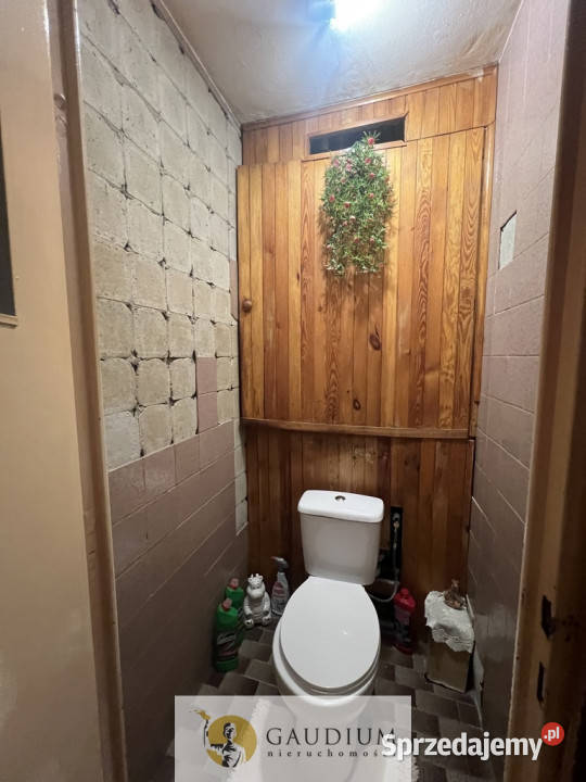 4 pokoje Przymorze Gdańsk