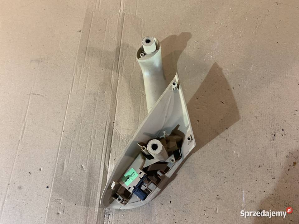 Panel rączka drzwi 3C4867180 vw passat b6 Szczecin