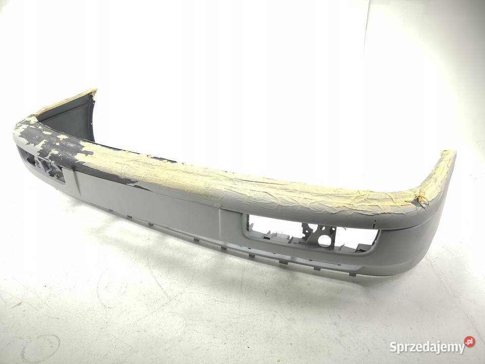 ZDERZAK PRZÓD VW PASSAT B3B4 19881997 NOWY