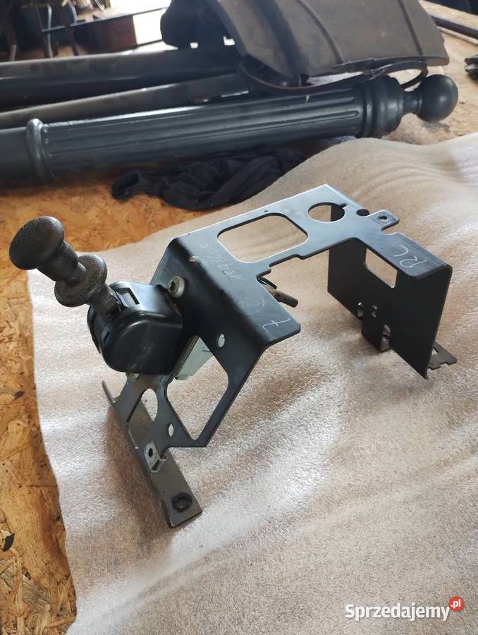 Zawór hamulca ręcznego ciężarowe łódzkie Zgierz