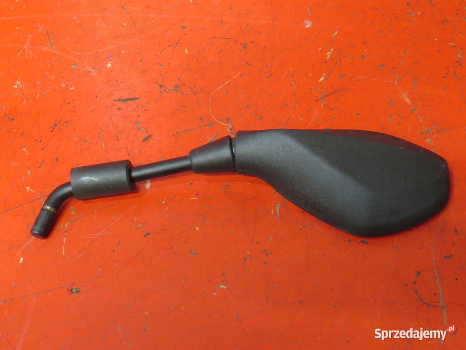 MOTO GUZZI STELVIO 2019 lusterko lustro mirror Części i akcesoria motocyklowe Warszawa