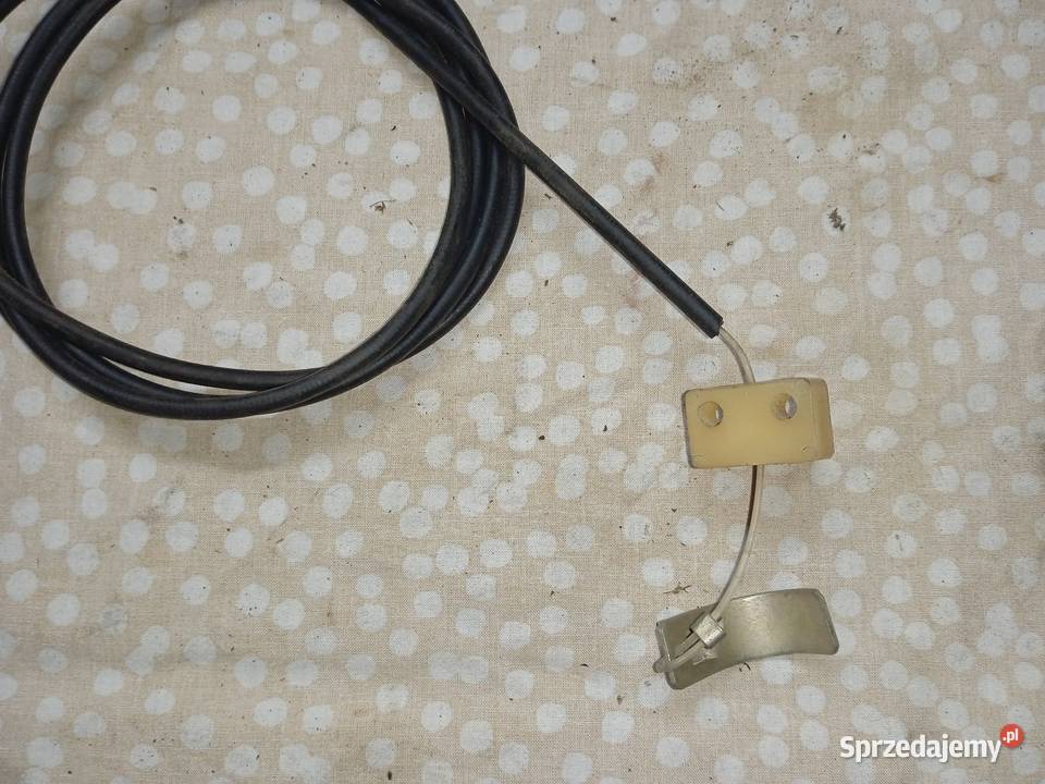 Linka rolety żaluzji do Ursusa C 385 i pochodne pomorskie Pruszcz Gdański sprzedam