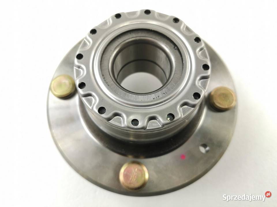 PIASTA KOŁA TYŁ HYUNDAI ELANTRA 20002006 NOWA