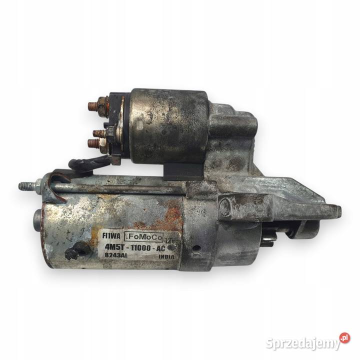 ROZRUSZNIK Ford Galaxy S Mondeo 18 16V Chełm
