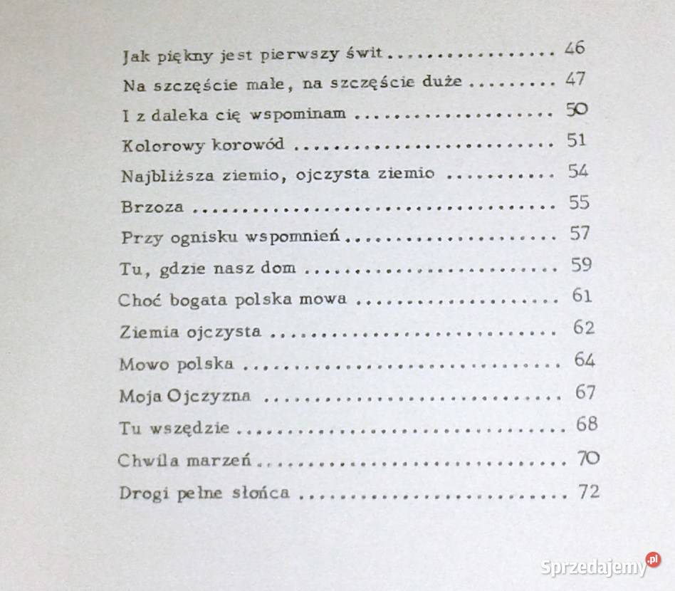 Z Polską rośniemy K Heering M Marynowski K K Chełm