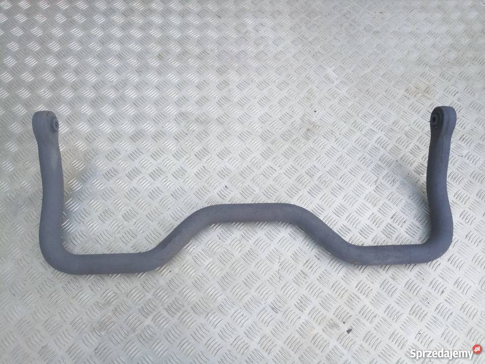 DRĄŻEK STABILIZACYJNY TYŁ STABILIZATOR MAN TGL Rzędowice