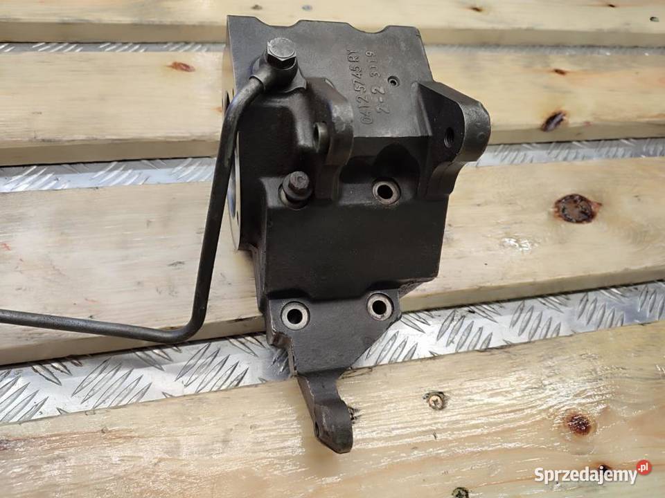 Napęd pompy hydraulicznej 0412075604125745RY do Wilkowo