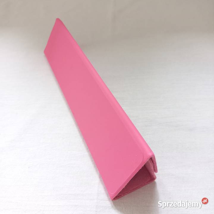 Etui pod tablet Plecy Podstawka różowa Magnez Białystok