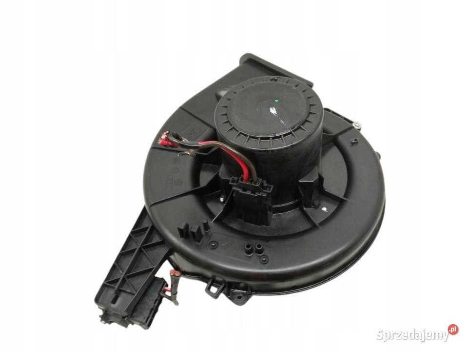 DMUCHAWA NAWIEWU ORG EU 6Q1819015J Volkswagen osobowe sprzedam