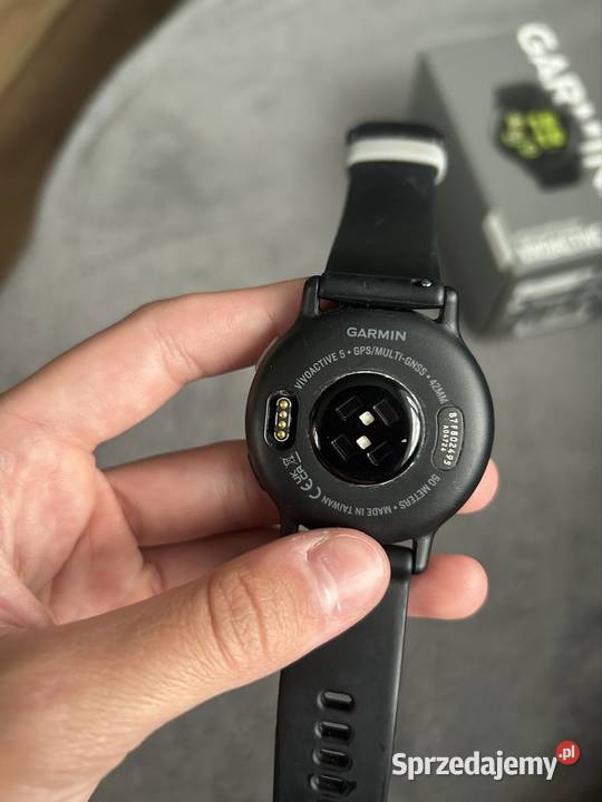 Garmin Vivoactive 5 Błażkowa