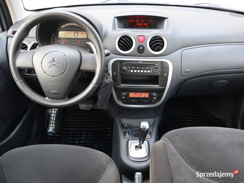 Citroen C3 14 16V Katowice sprzedam