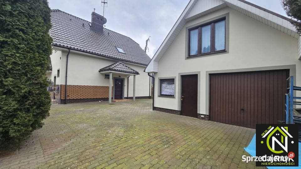 sprzedaży domu wolnostojącego 140m2 Pobierowo Sprzedaż