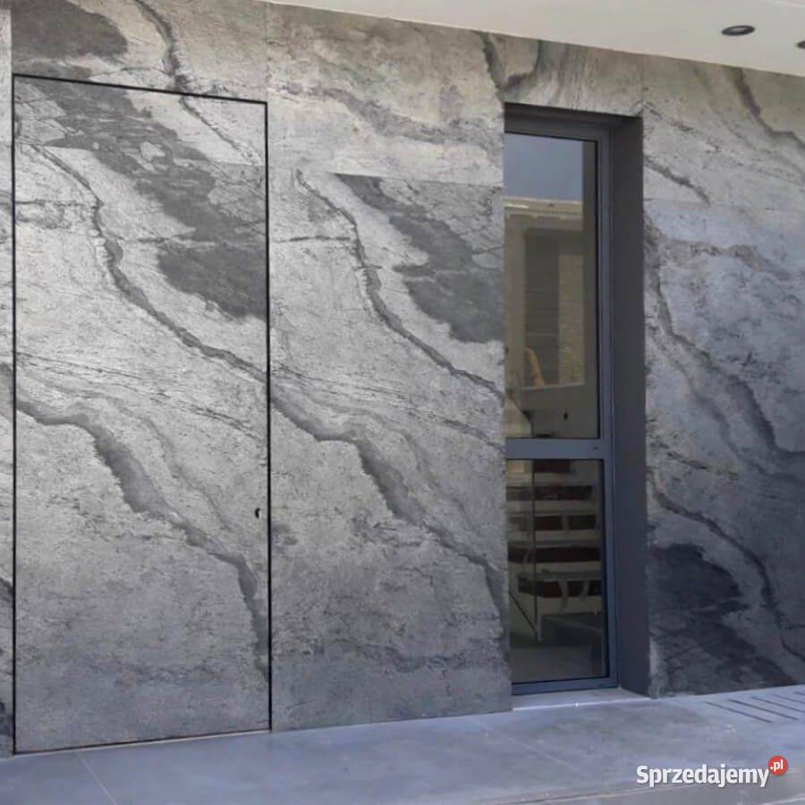 Fornir kamienny Silver Shine 2MM tapeta Rumia