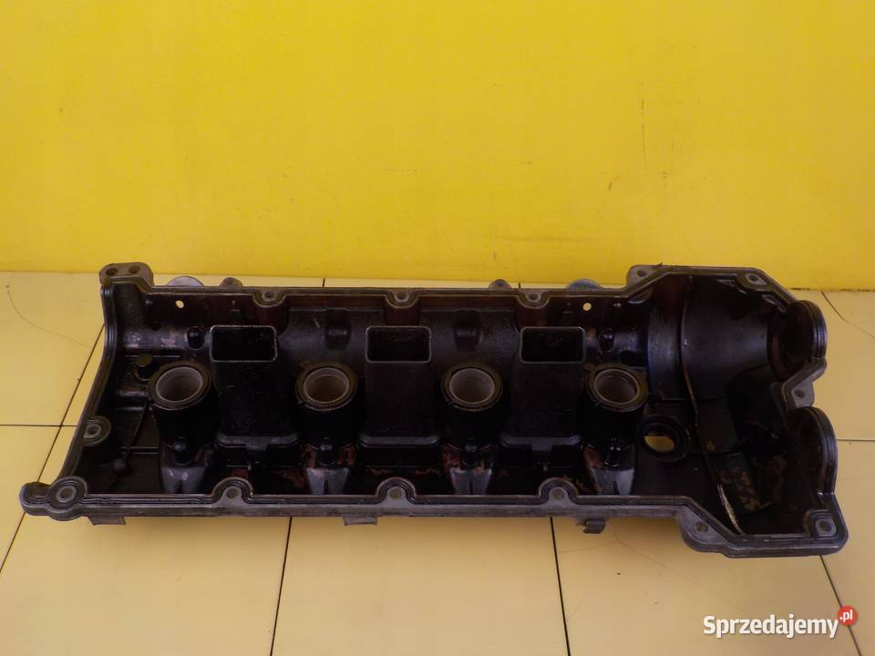 PORSCHE CAYENNE 48 V8 09r 385 M48 M4801 pokrywa Głowice cylindrów świętokrzyskie Suków