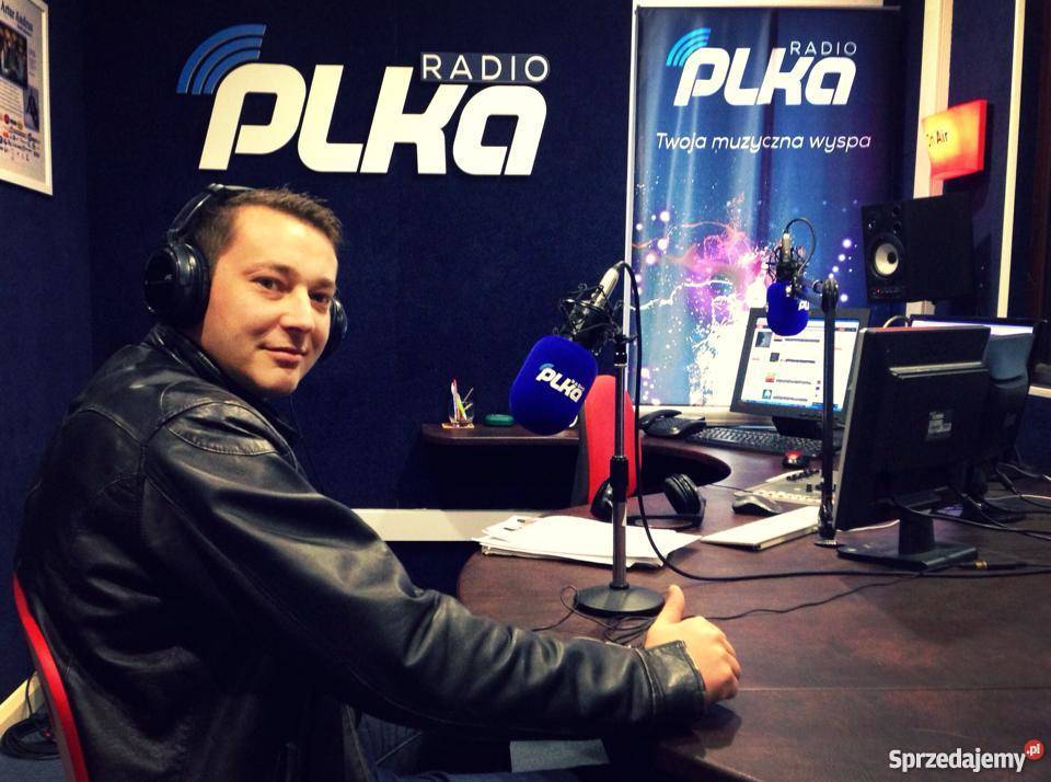 Dj Wester PrezenterWodzirej Ząbkowice Śląskie