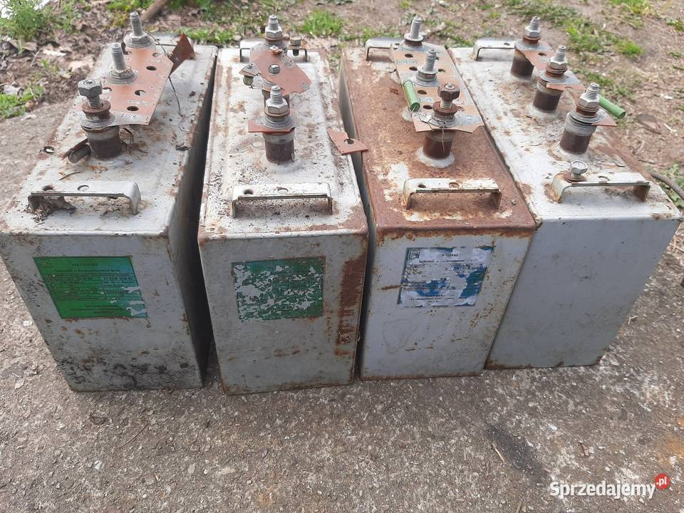 Kondensatory przemysłowe Zgierz