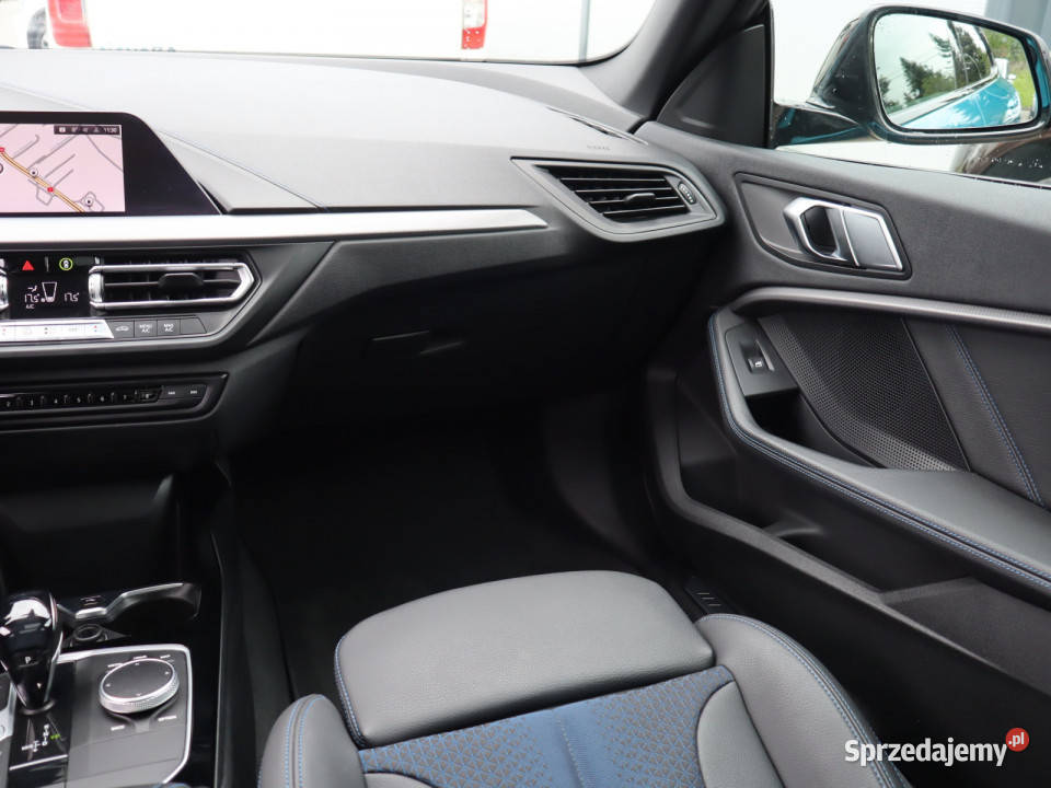BMW 2 Gran Coupe M235i Gran Coup bluetooth Katowice sprzedam